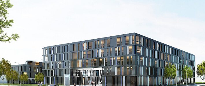 Quartier Alte Baumschule – Wohnanlage in Wolfsburg Quartier Alte Baumschule – Wohnanlage in Wolfsburg