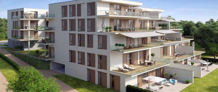 MFH Löcknitzterrassen MFH Löcknitzterrassen